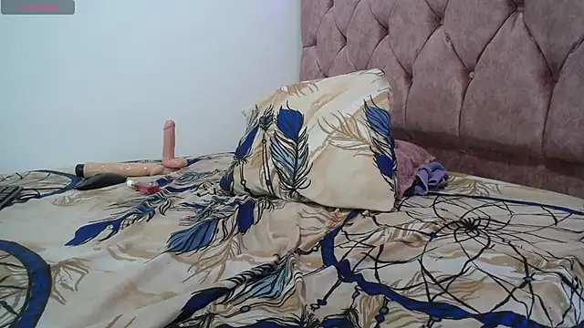 Snapshot of AMBER_LOVE22 chatting on 12.30.24 AMBER LOVE22 online show from 12.30.24