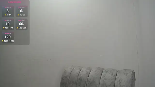 Snapshot of AMBER_LOVE22 chatting on 01.15.25 AMBER LOVE22 online show from 01.15.25