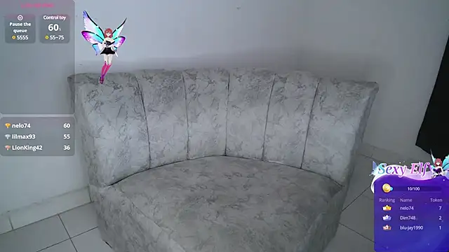 Snapshot of AMBER_LOVE22 chatting on 03.03.25 AMBER LOVE22 online show from 03.03.25