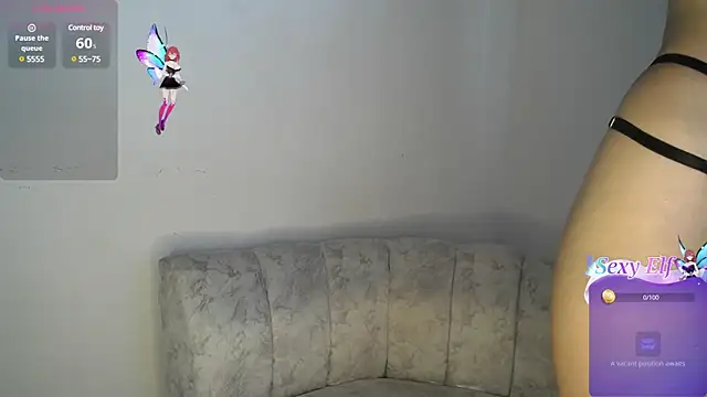 Snapshot of AMBER_LOVE22 chatting on 03.04.25 AMBER LOVE22 online show from 03.04.25