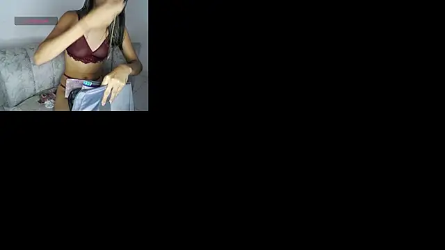 Snapshot of AMBER_LOVE22 chatting on 03.07.25 AMBER LOVE22 online show from 03.07.25