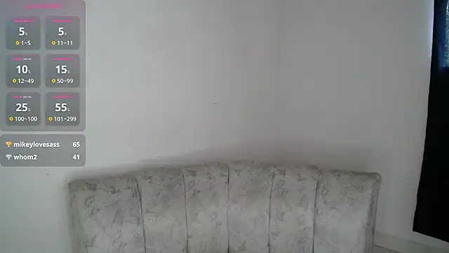 Snapshot of AMBER_LOVE22 chatting on 03.14.25 AMBER LOVE22 online show from 03.14.25