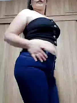  Prinscarlet  online show from 02.07.25