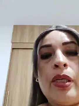  Prinscarlet  online show from 02.09.25