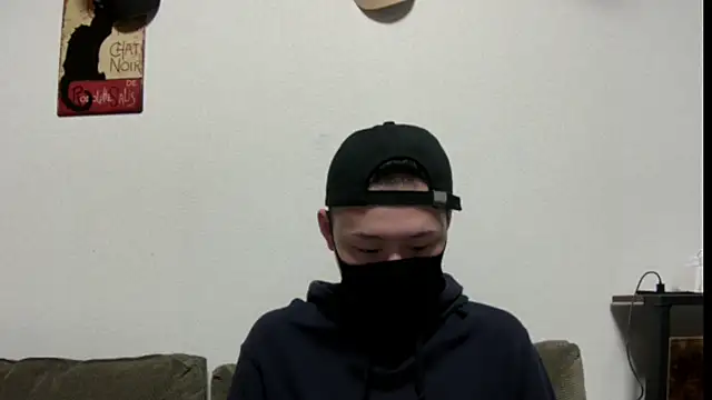 Snapshot of tuki_fu chatting on 01.05.25 tuki fu online show from 01.05.25