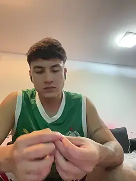 LCarreraa online show from 03.02.26