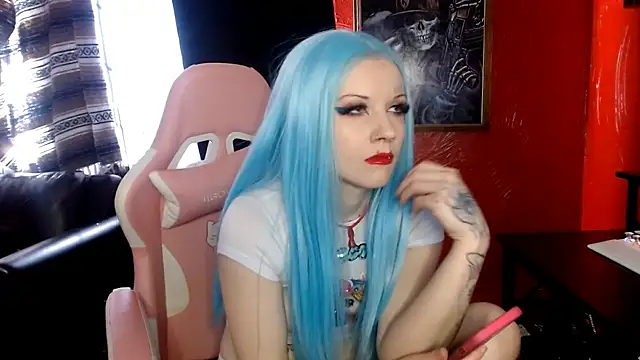 daddy girl88 online show from 02.26.26