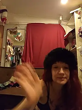 Snapshot of AlejandritaMilf chatting on 07.20.26 AlejandritaMilf online show from 07.20.26
