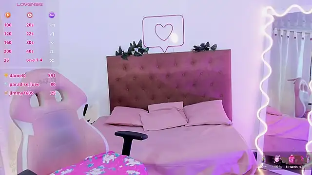 Amara tay online show from 02.28.25