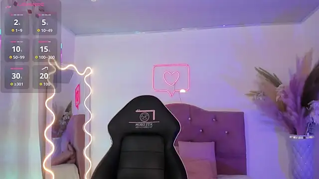 Amara tay online show from 09.29.25