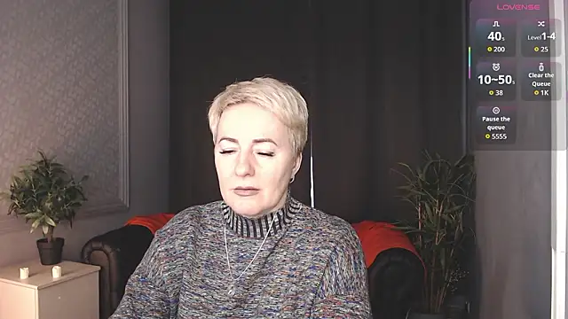 Nika Smit online show from 01.16.26