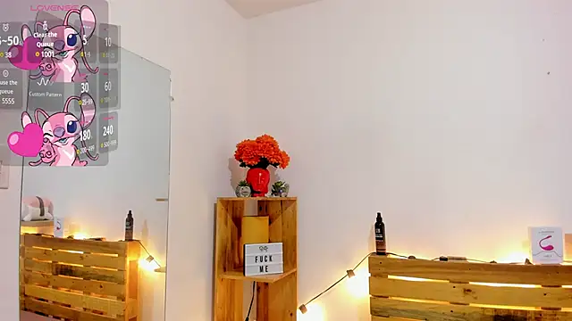 Alisson Boobs  online show from 01.07.25