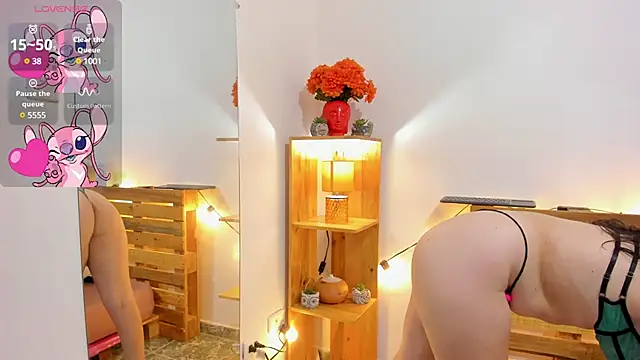 Alisson Boobs  online show from 01.13.25