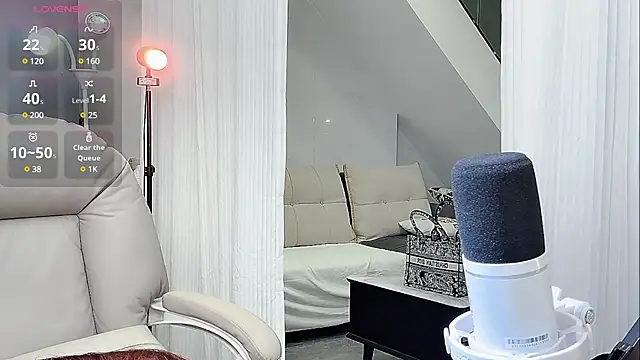 Snapshot of yoyo520- chatting on 02.22.25 yoyo520- online show from 02.22.25