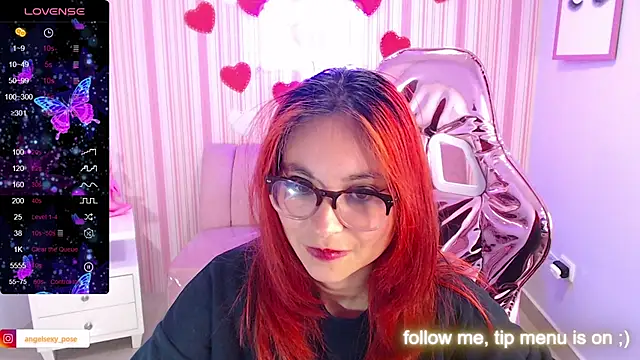 abril ch  online show from 02.25.25