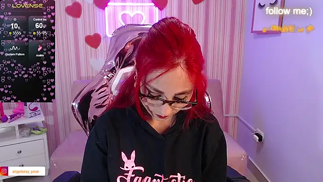 abril ch  online show from 03.03.25