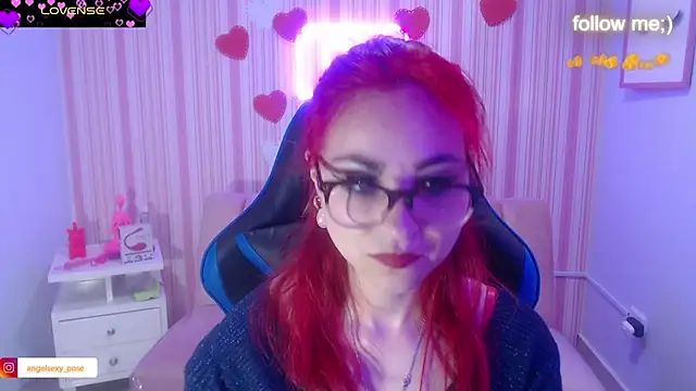 abril ch  online show from 03.04.25