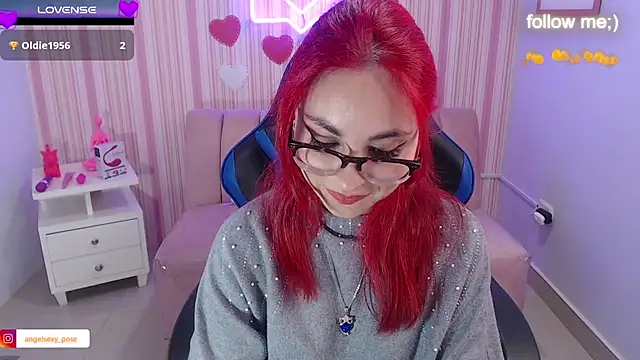 abril ch  online show from 03.10.25