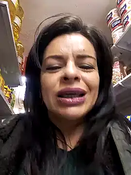 NATHALIA-28  online show from 01.24.25