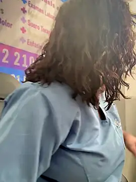 NATHALIA-28  online show from 11.27.25