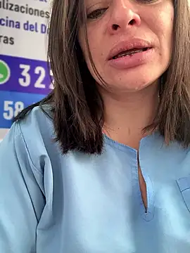 NATHALIA-28  online show from 12.16.25