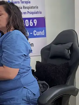 NATHALIA-28  online show from 01.16.26