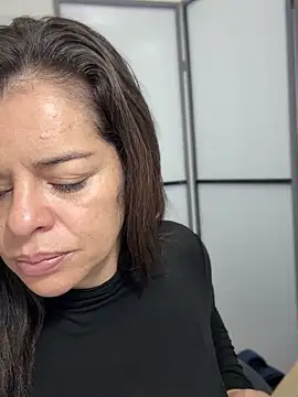 NATHALIA-28  online show from 03.08.26