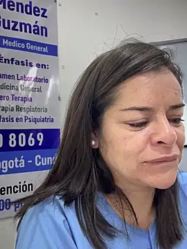 NATHALIA-28  online show from 03.16.26