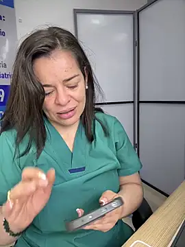 NATHALIA-28  online show from 03.17.26