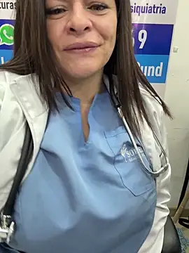 NATHALIA-28  online show from 04.01.26