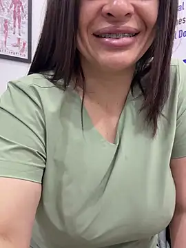 NATHALIA-28  online show from 04.10.26