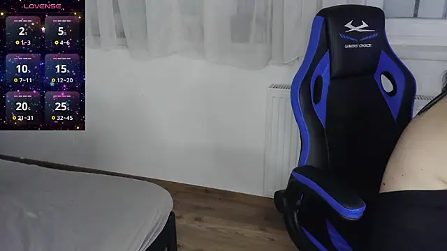 Snapshot of Jassionfire chatting on 03.02.25 Jassionfire online show from 03.02.25