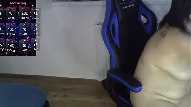 Snapshot of Jassionfire chatting on 03.09.25 Jassionfire online show from 03.09.25