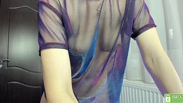 Anahi1993 online show from 02.28.25