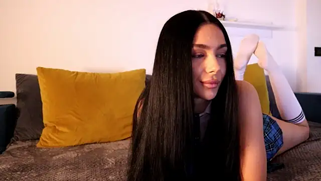 IvyKaelani online show from 01.20.25