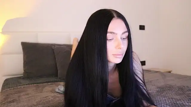 IvyKaelani online show from 01.25.25