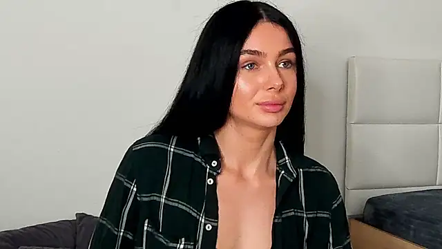 IvyKaelani online show from 02.01.25