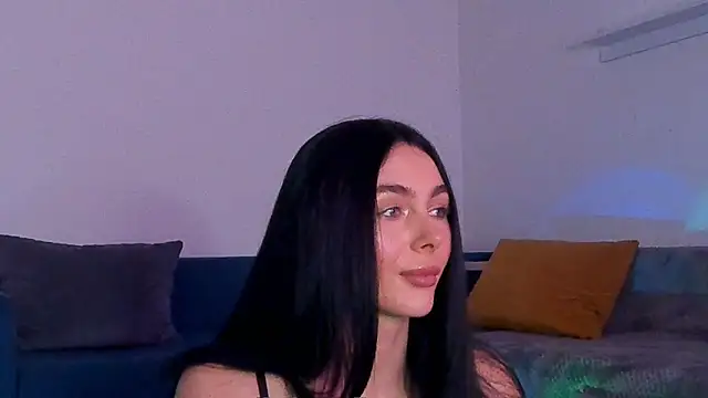 IvyKaelani online show from 02.21.25