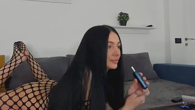 IvyKaelani online show from 03.02.25