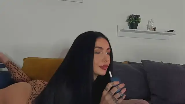 IvyKaelani online show from 03.06.25