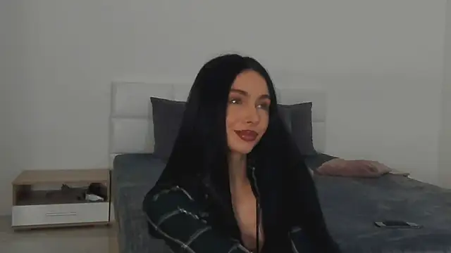 IvyKaelani online show from 03.07.25