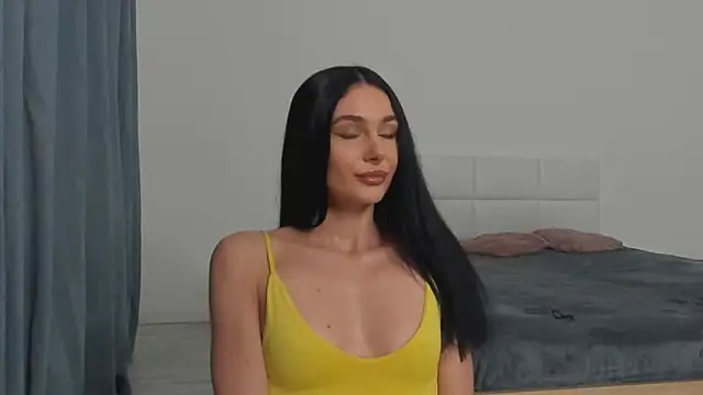 IvyKaelani online show from 03.10.25