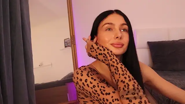 IvyKaelani online show from 03.21.25