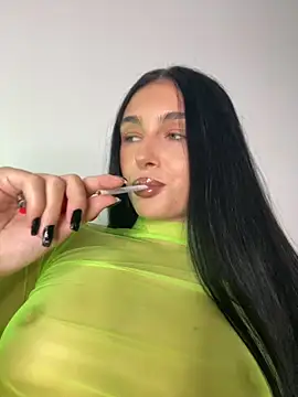 IvyKaelani online show from 09.16.25