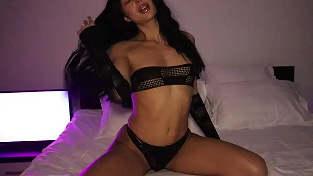 IvyKaelani online show from 02.02.26