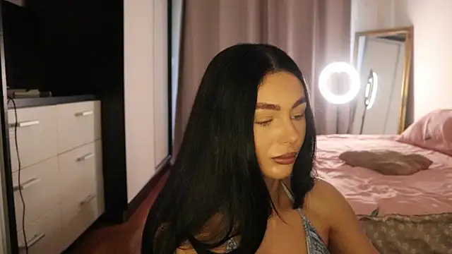 IvyKaelani online show from 04.03.26