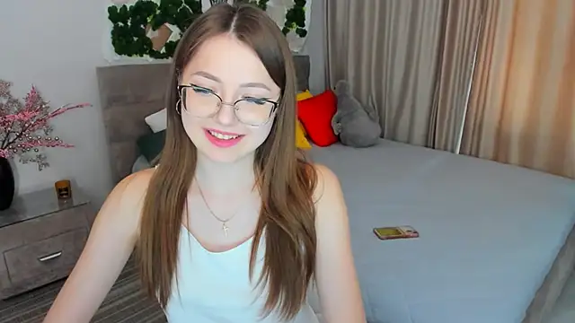 SereneFlame online show from 02.09.25