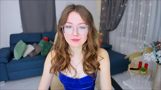 SereneFlame online show from 02.23.25