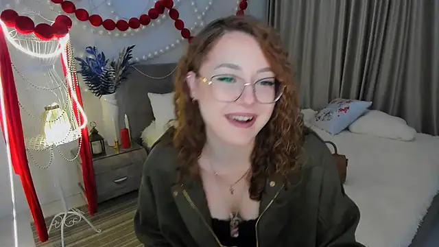 SereneFlame online show from 01.13.26