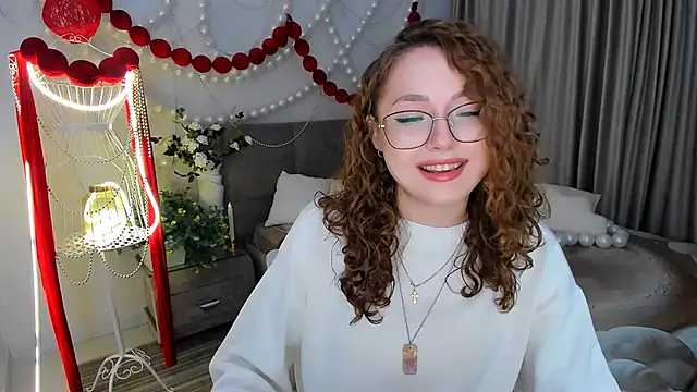 Snapshot of SereneFlame chatting on 01.31.26 SereneFlame online show from 01.31.26